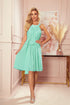 Robe de jour model 165591 Numoco